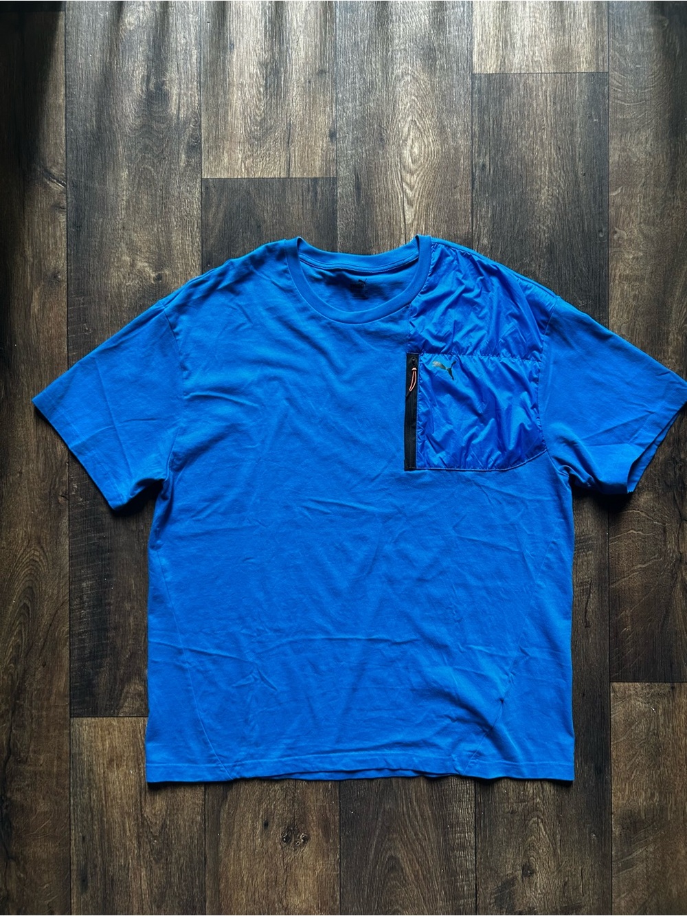 Puma Utility Tshirt